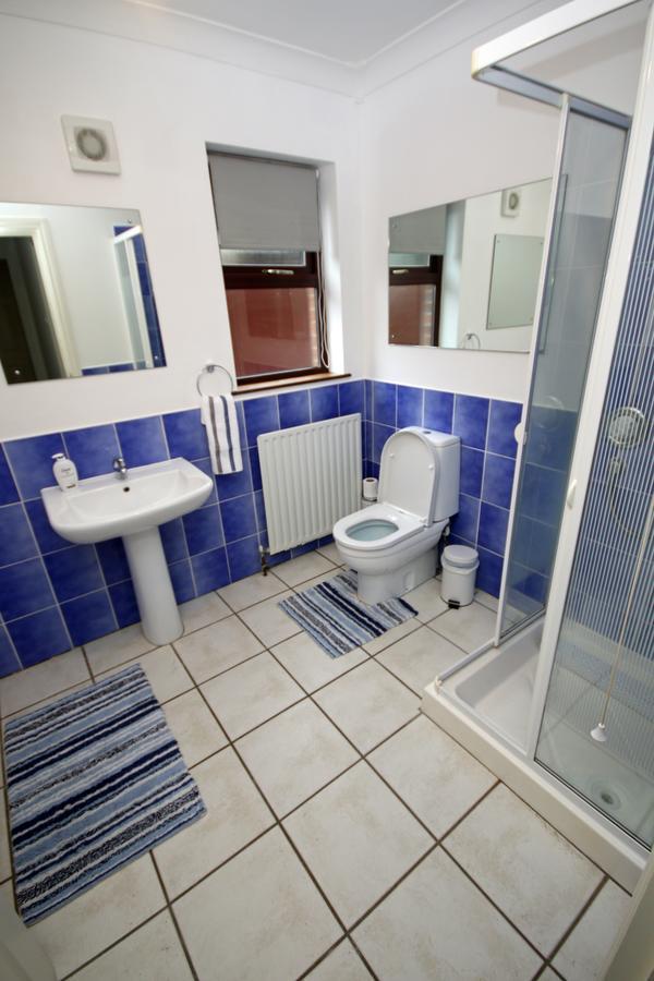 Modern Belfast Apartment Extérieur photo